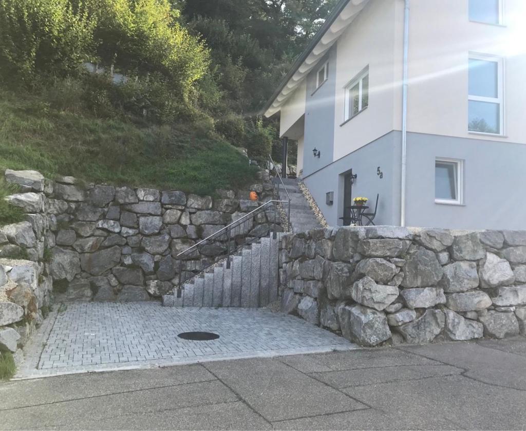 Fewo Suggental Buchholz  Bagian luar foto