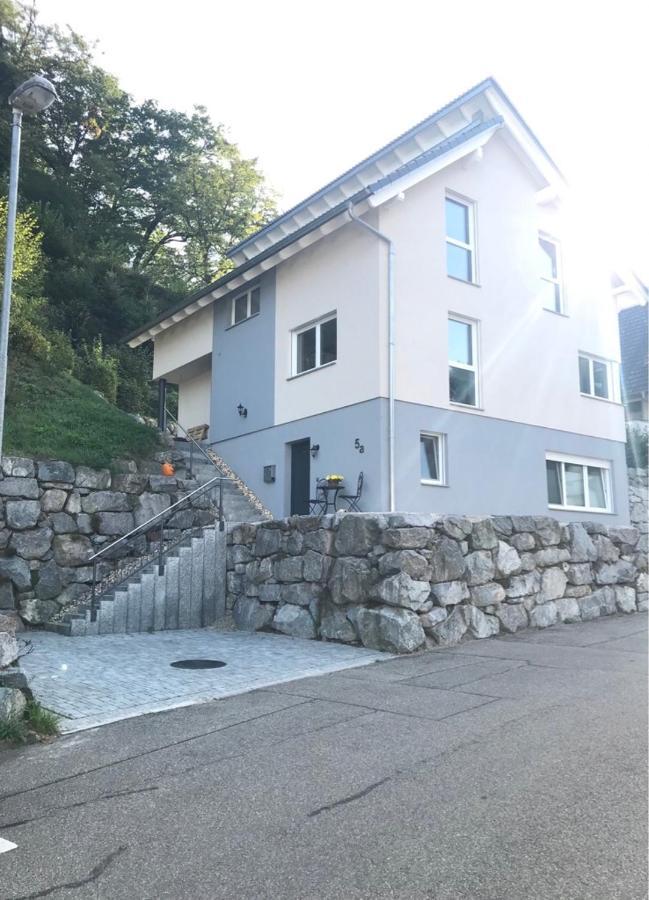 Fewo Suggental Buchholz  Bagian luar foto