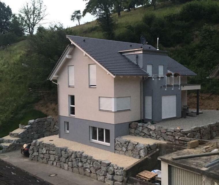 Fewo Suggental Buchholz  Bagian luar foto